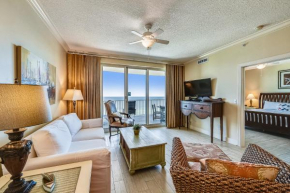 Twin Palms Resort #1404 by Book That Condo